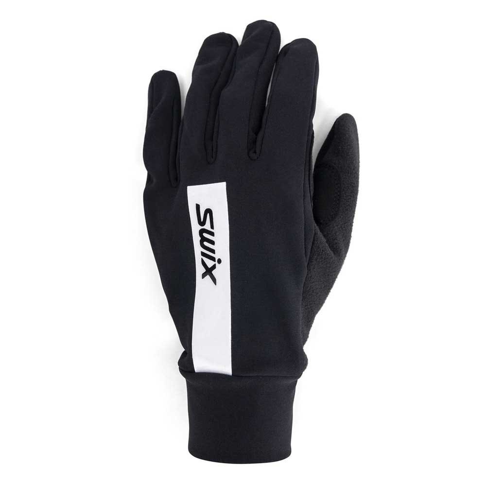 Swix Focus Gloves Schwarz M Mann von Swix