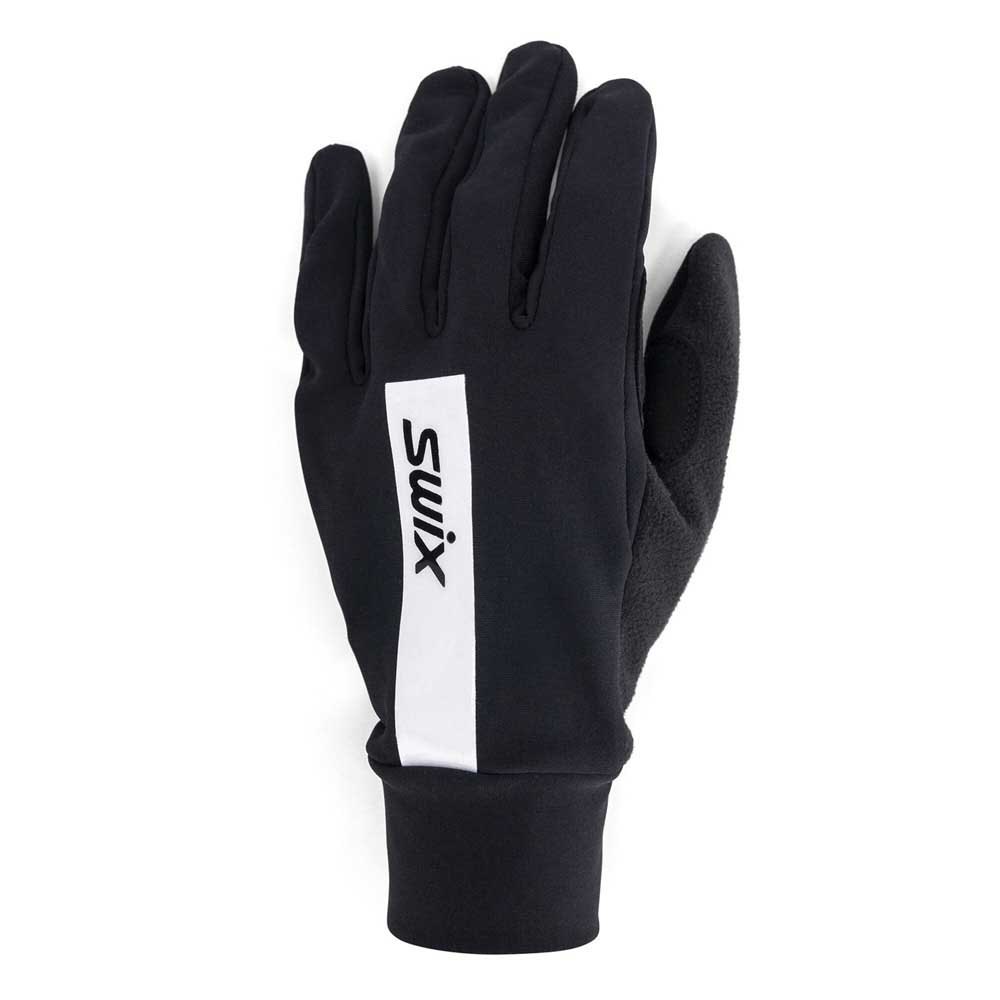Swix Focus Gloves Schwarz XL Mann von Swix
