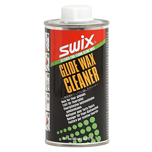 Swix Gleitwachs Reiniger 500 ml von Swix