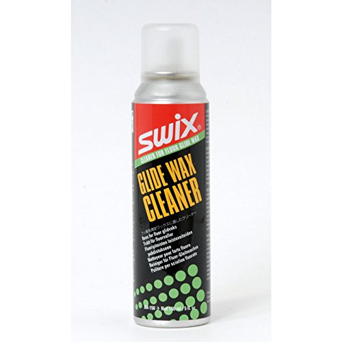 Swix I84 Glide Wax Cleaner - 150 ml von Swix