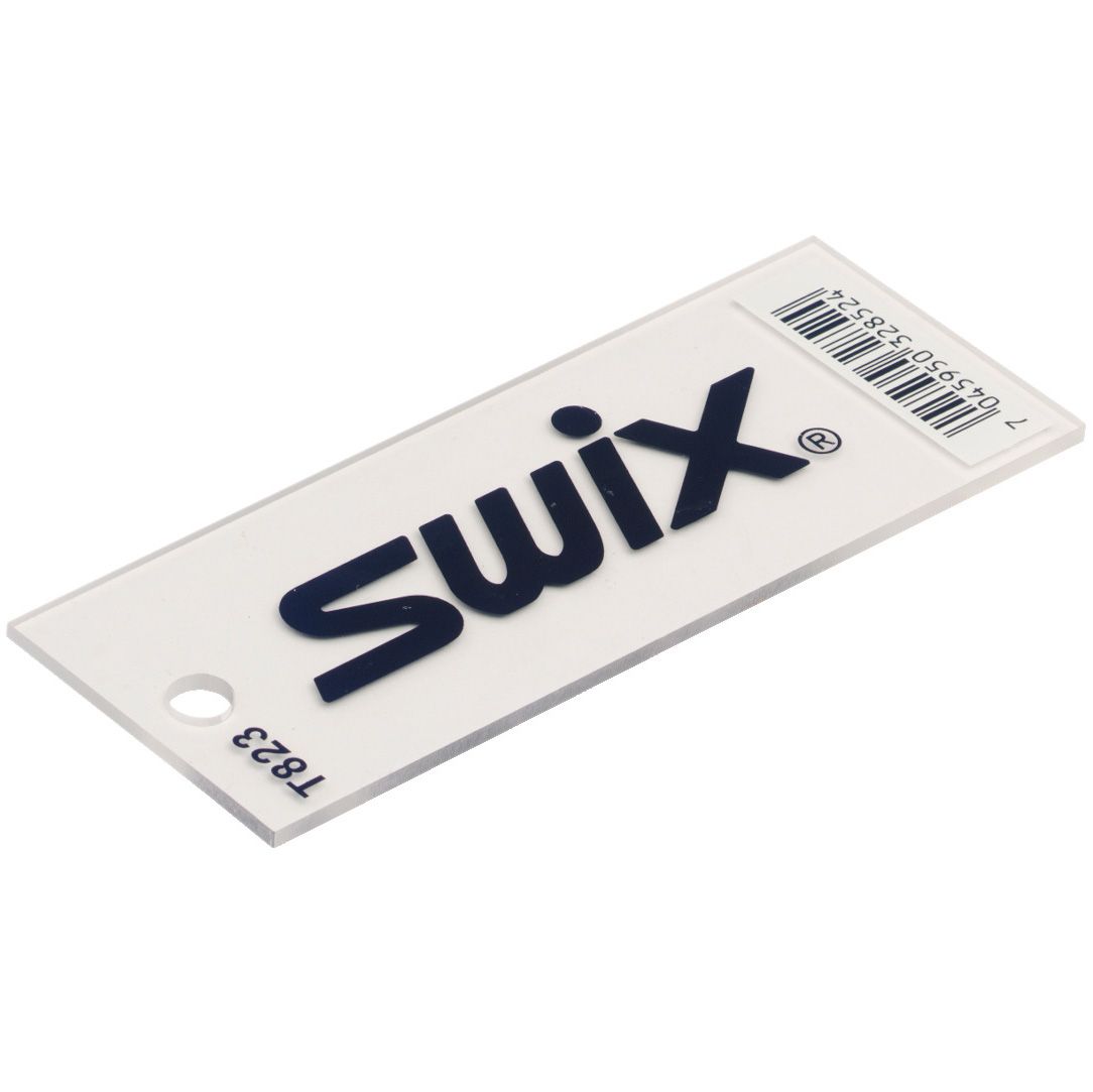 Swix Plexiklinge 4 mm Alpin von swix