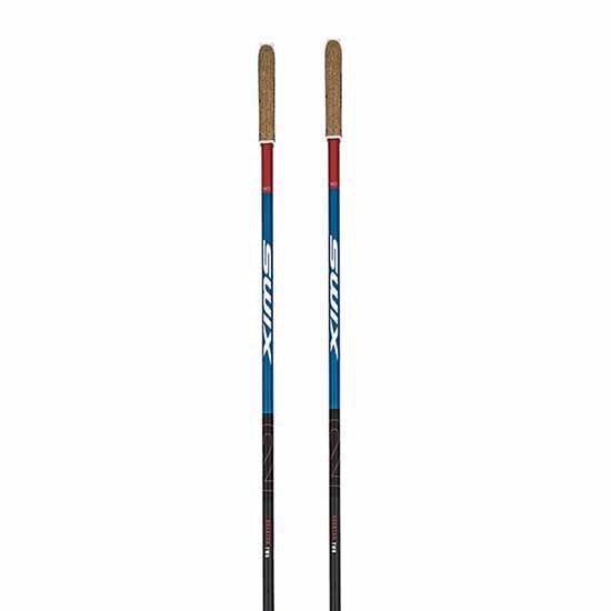 Swix Quantum Q2 Poles Golden 170 cm von Swix