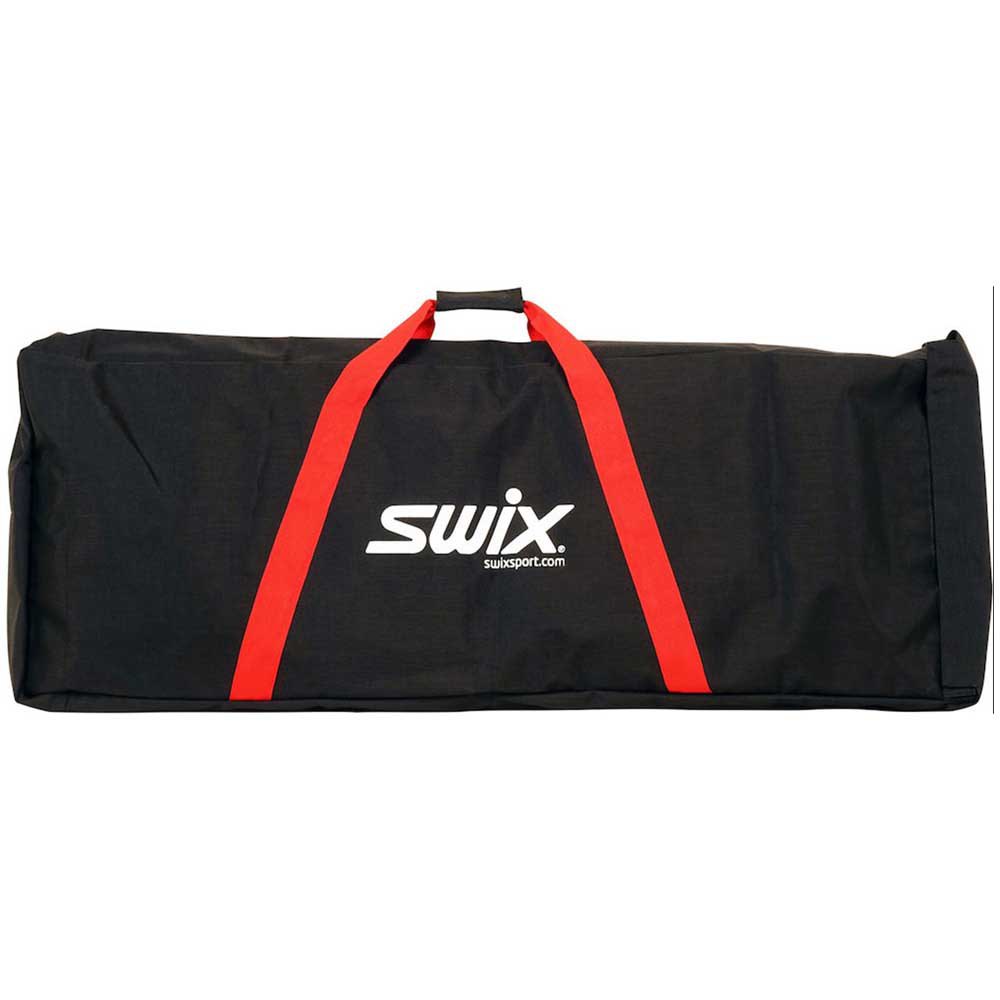 Swix Racing Waxing Table Schwarz 120 x 45 cm von Swix