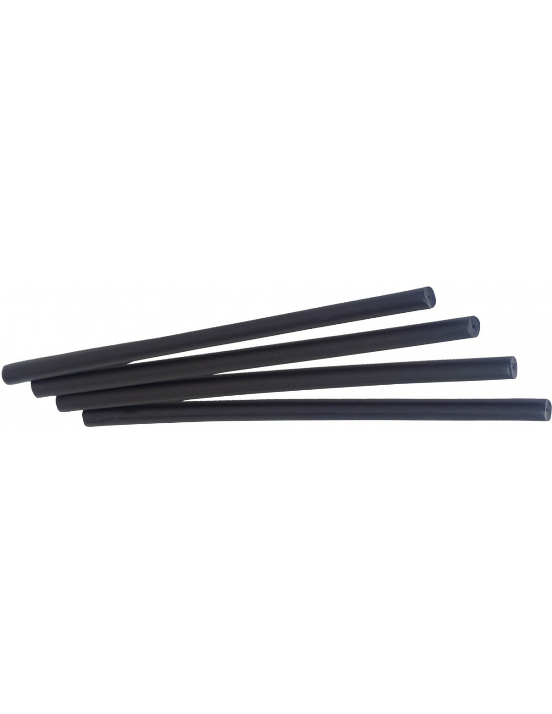 Swix Repair P-stick black, 4pcs. Tools - Belagsreparatur, von Swix