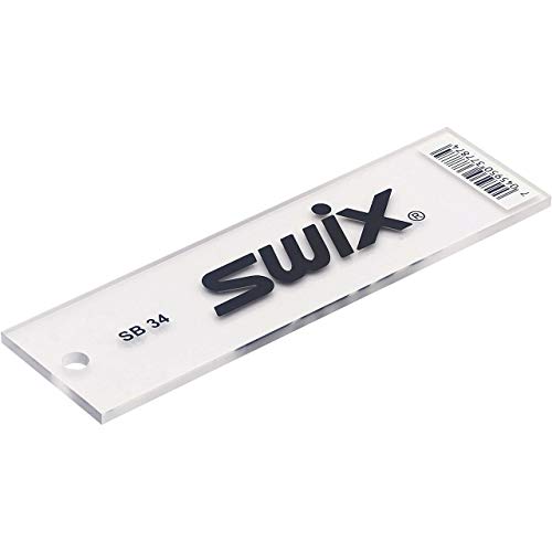Swix Snowboard Plexiklinge von Swix