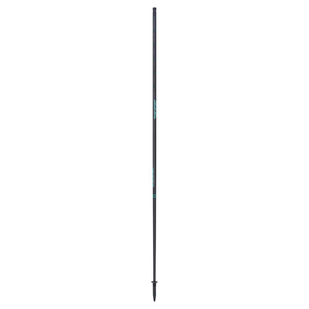 Swix Sonic R2 Lightweight Composite Poles Silber 115-140 cm von Swix