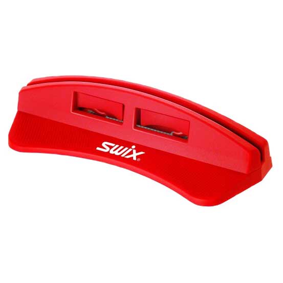 Swix T410 Plexi Sharpener Wc Large Rot Large von Swix