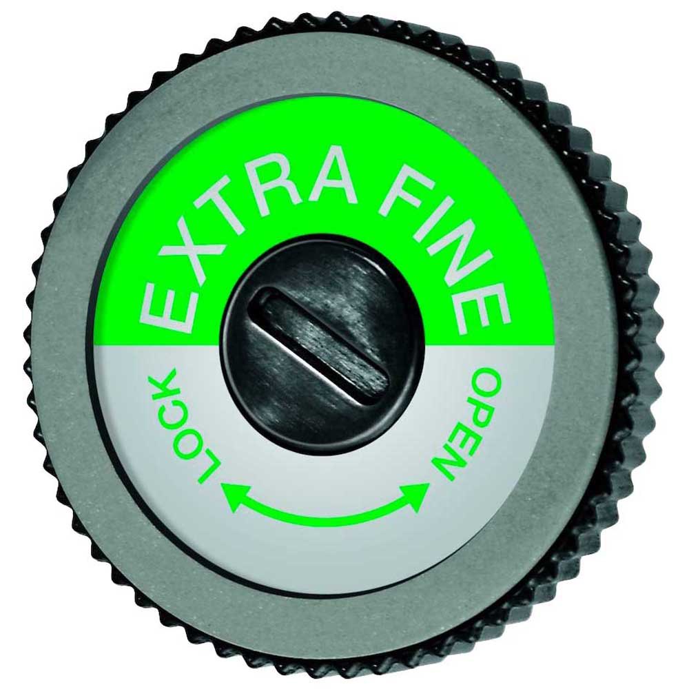Swix Ta3013 Spare Disc Extra Fine For Evo Pro Edger Grau von Swix