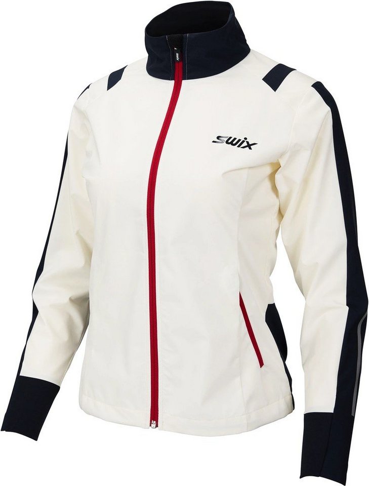 Swix Trainingsjacke von Swix