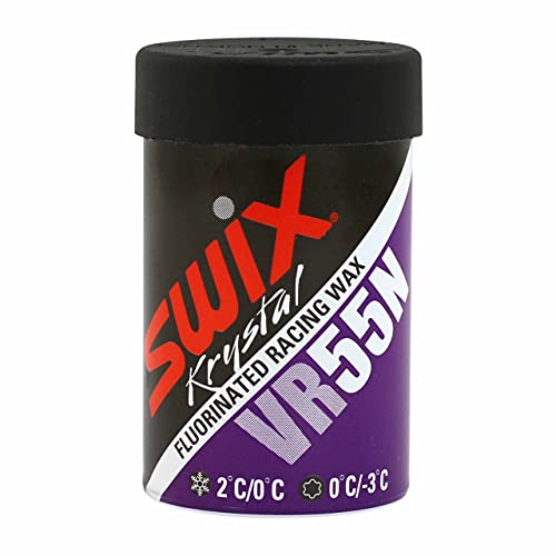 Swix VR55 Silver/Violet 45g von Swix