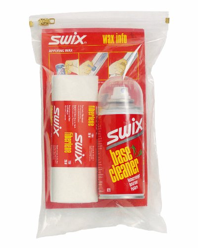 Swix I62 Base Cleaner Spray 150ml von Swix