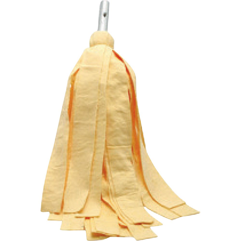 Swobbit Drying Broom Gelb 2.5 cm von Swobbit