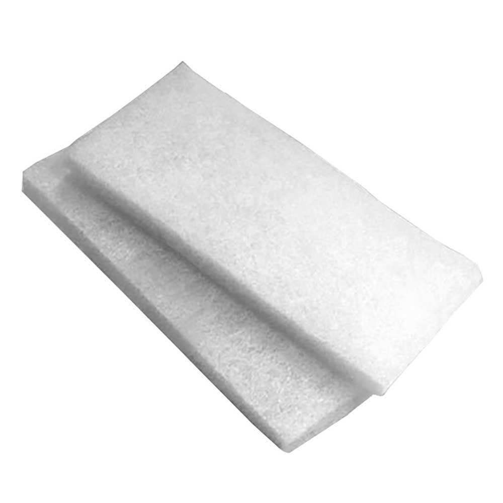 Swobbit Fine Scourer Durchsichtig 101.6 x 254 mm von Swobbit