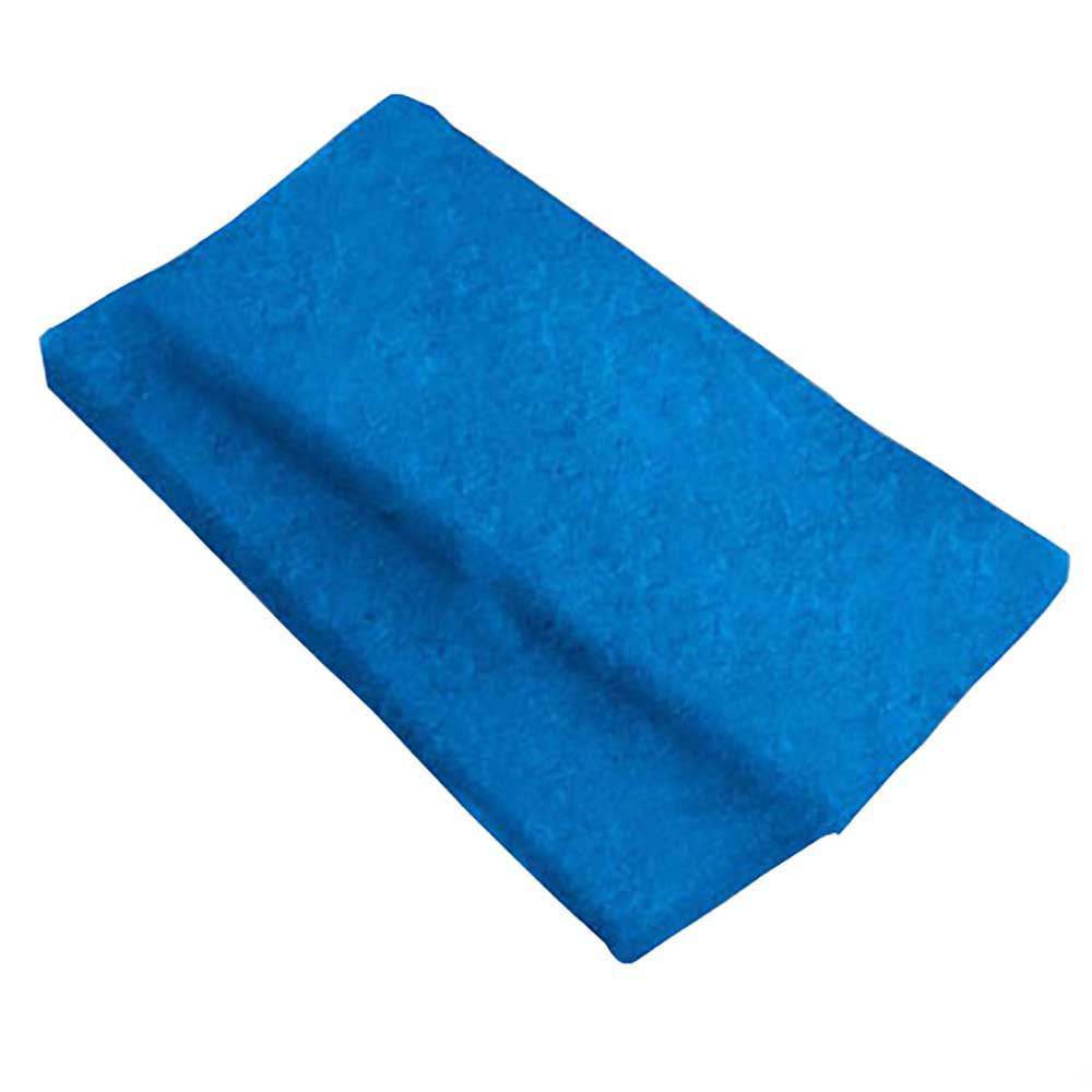 Swobbit Medium Grade Scourer Blau 10 x 25 cm von Swobbit
