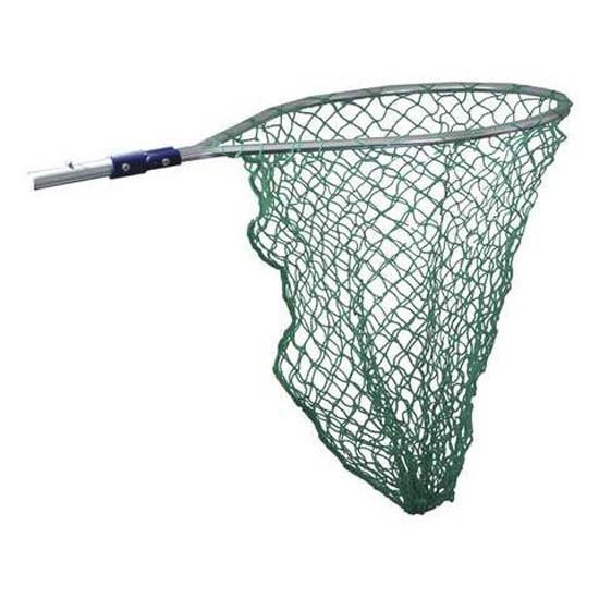 Swobbit Pear Landing Net Silber 42.5 x 67.5 x 75 cm von Swobbit