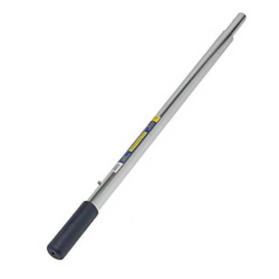 Swobbit Telescopic Handle Silber 60-120 mm von Swobbit