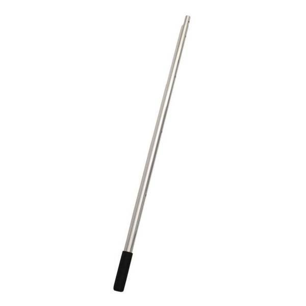 Swobbit Telescopic Landing Net Handle Silber 91-183 cm von Swobbit