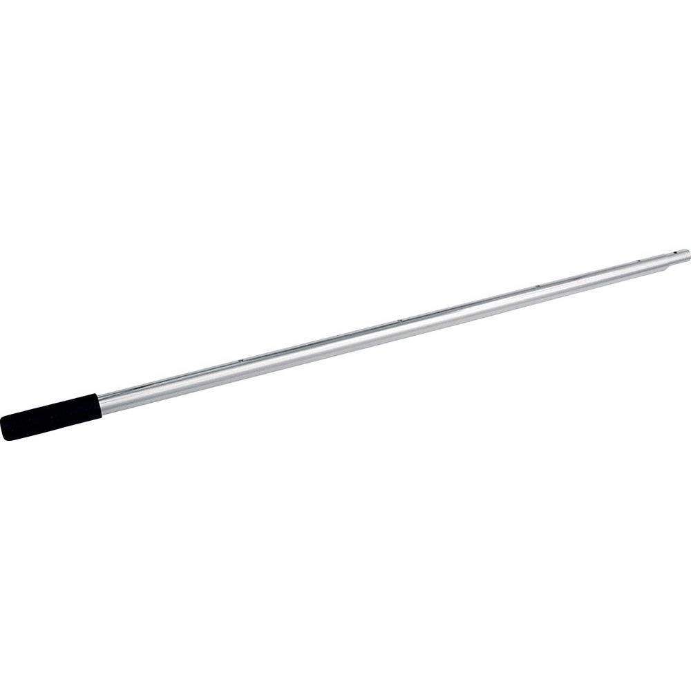 Swobbit Telescopic Landing Net Handle Silber 152-274 cm von Swobbit