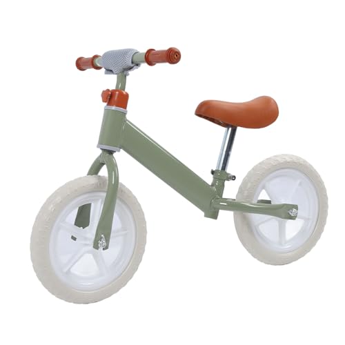 Sxhlseller Baby Balance Bike - 2 Räder Kleinkind Fahrrad, Geburtstagsgeschenke Strider Fahrrad ohne Pedal für 2-6 Jahre alte Jungen Mädchen Toddle, Basic Version von Sxhlseller