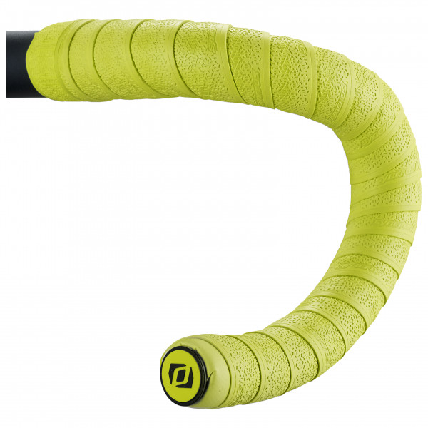 Syncros - Bartape Super Thick - Lenkerband Gr One Size grün von Syncros