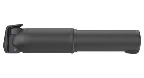 syncros boundary 1 5hv kleine handpumpe schwarz  70 psi   4 8 bar von Syncros