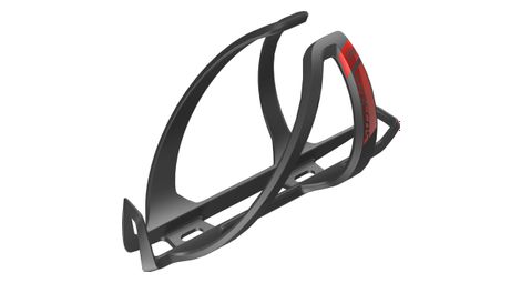 syncros coupe cage 2 0 bottle cage black florida red von Syncros