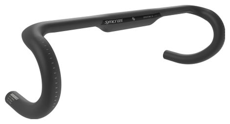 syncros creston ic 1 5 lenker aus kompakter legierung 31 8 mm schwarz von Syncros