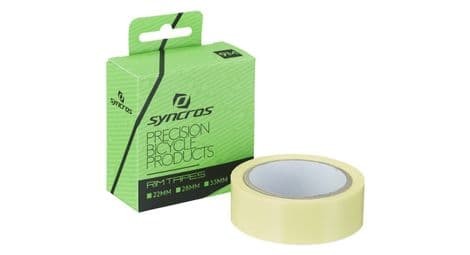 syncros rim tape 24mm schwarz von Syncros