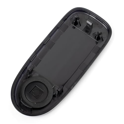 Szwaldaper ABS-Gehäuse for Display-Armaturenbrett-Abdeckung, for Ninebot, F40 F30 F20 Elektroroller Skateboard Instrumentenkomponenten Teile Displaybildschirm für Elektroroller von Szwaldaper