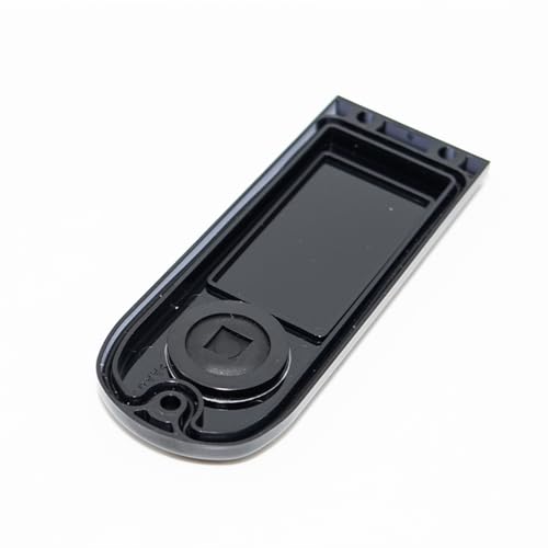 Szwaldaper Armaturenbrett-Abdeckung, for Ninebot, KickScooter Max G2 Elektroroller Display-Abdeckung Bildschirm-Abdeckung Teile Displaybildschirm für Elektroroller von Szwaldaper