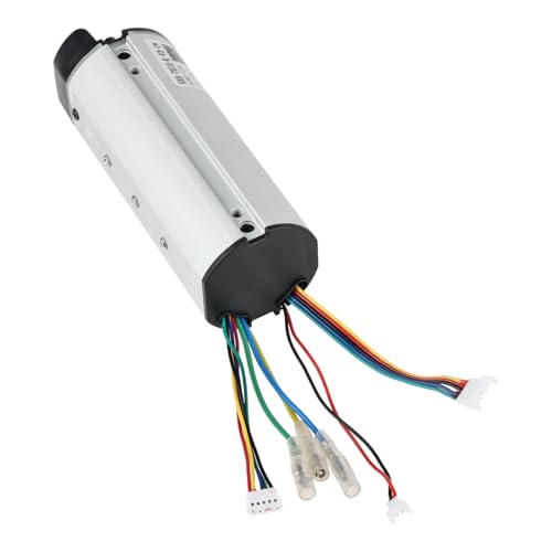 Szwaldaper for Armaturenbrett/Controller HX X8 Elektroroller Motormodul Zentralsteuerung und Display Ersatzteile Displaybildschirm für Elektroroller(Only Controller) von Szwaldaper