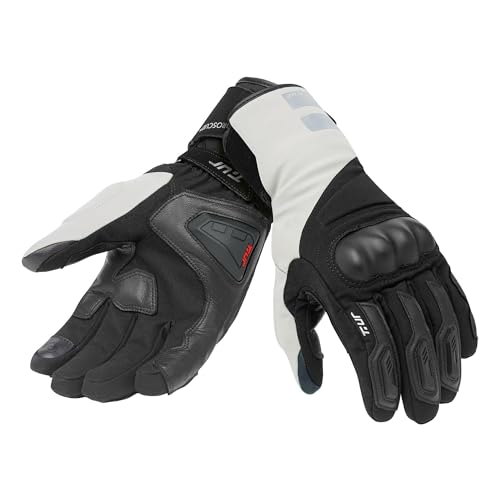T.UR G-ONE PRO HYDROSCUD® Black/Ice L Handschuhe von T.UR