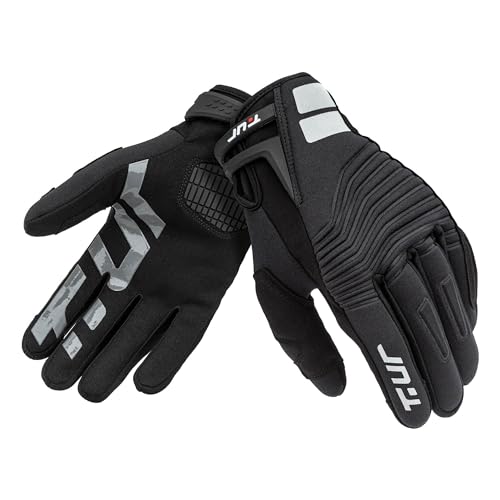 T.UR Handschuhe G-Five Black 2XL von T.UR