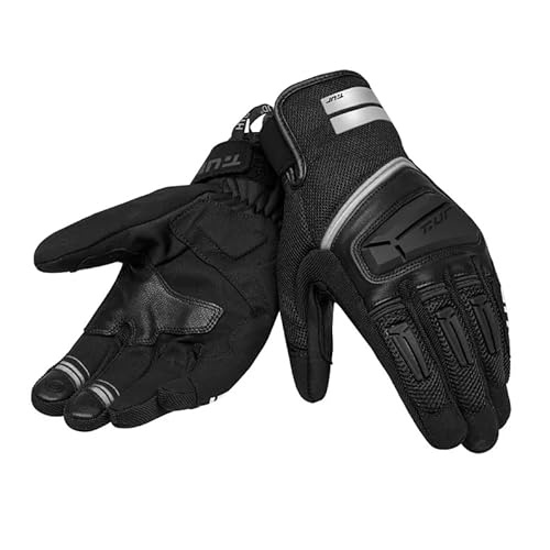 T.UR Handschuhe G-Five HYDROSCUD Black 3XL von T.UR