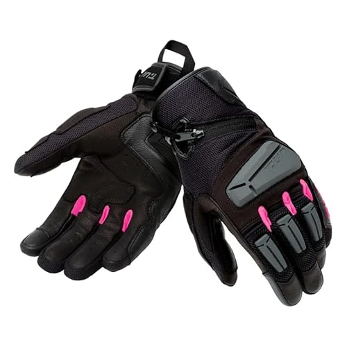 T.UR Handschuhe G-Four Lady Black 2XL von T.UR