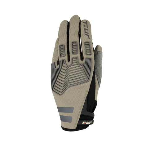 T.UR Handschuhe G-Three Sand/Grey XXL von T.UR
