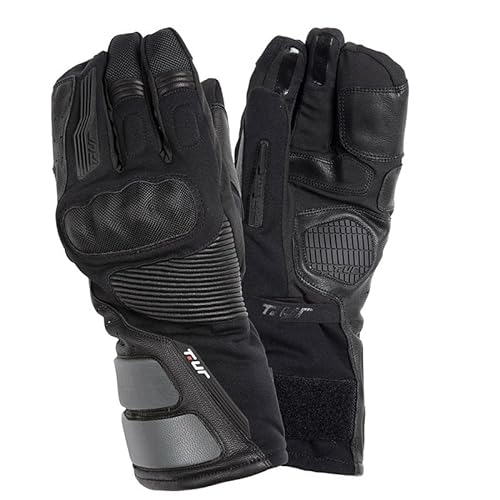 T.UR Handschuhe G-Zero Black XL von T.UR
