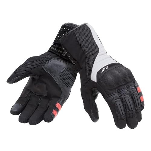T.UR Handschuhe TR-P HYDROSCUD® Black/Light Grey 2XL von T.UR
