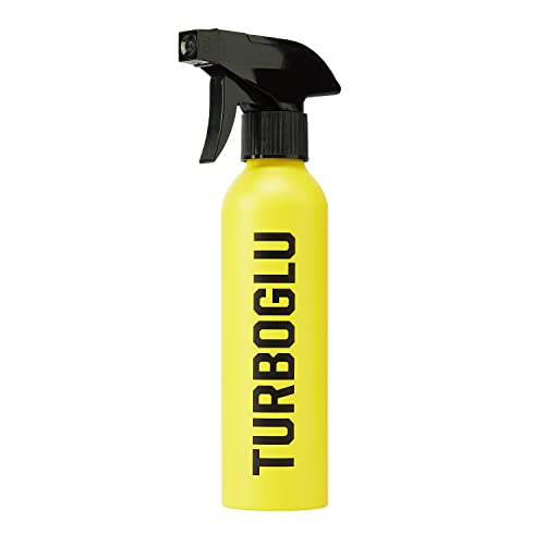 T1TAN TurboGlu Torwarthandschuh-Gripbooster 200ml - Perfekter Grip auf Knopfdruck von T1TAN