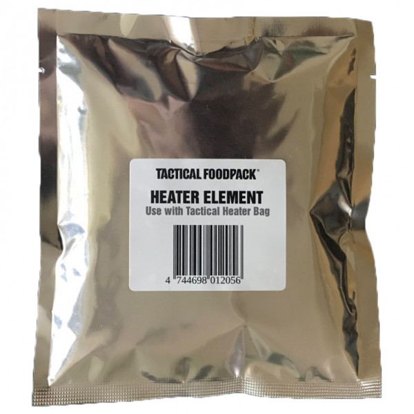 TACTICAL FOODPACK - Heater Element Gr 55 g von TACTICAL FOODPACK