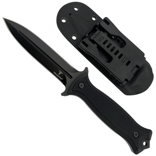Taktisches Messer Jagdmesser Survival Messer D2 Speerspitze Klinge G10 Griff Kydex Scheide Molle Clip Feste Klinge Messer Camping Zubehör Camping Gear Survival Kit Survival Gear und Ausrüstung Taktisches Messer Jagdmesser Survival Messer D2 Speerspitze Klinge G10 Griff Kydex Scheide Molle Clip Feste Klinge Messer Camping Zubehör Camping Gear Survival Kit Survival Gear und Ausrüstung von TAKUMITAK