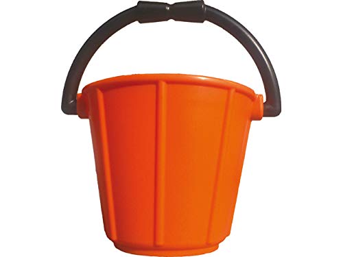 Einzigartige Pütz aus 100 Proz. PVC orange von TALAMEX