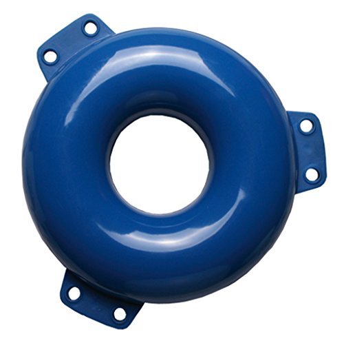 Ringfender Blau 30cm von Talamex