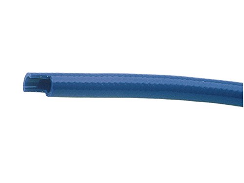 TALAMEX TRINKWASSERSCHLAUCH BLAU 19MM Preis Pro Meter von TALAMEX