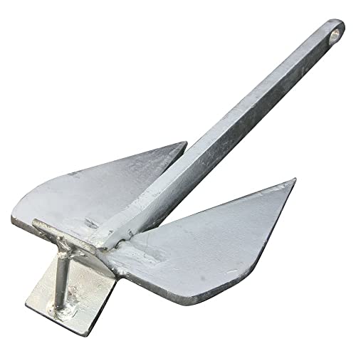 Talamex Anker French (10kg) von Talamex