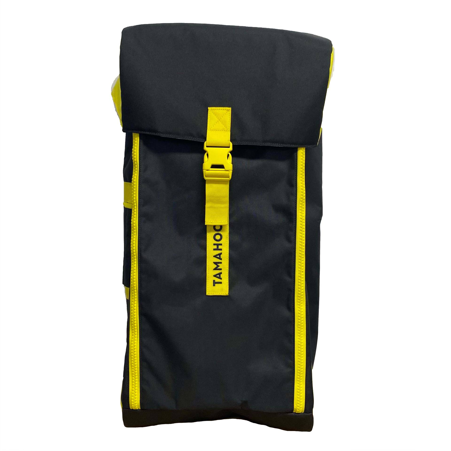 Tasche Windsurfen Equipment schwarz/gelb von TAMAHOO