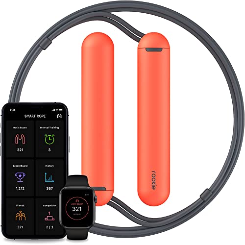 TANGRAM Smart Jump Rope Rookie von TANGRAM
