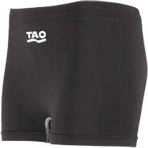 TAO Sportswear Funktionsunterwäsche Boxer Black 36 von TAO Sportswear