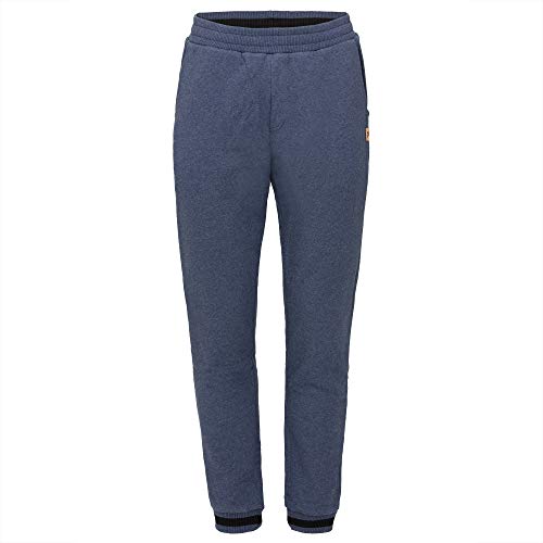 TAO. Einfach wohlfühlen. Warme Freizeithose Cosmo Admiral Melange 26 von TAO Sportswear