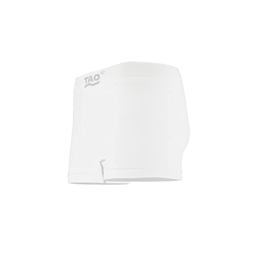 TAO Sportswear Funktionsunterwäsche Boxer White XL von TAO Sportswear